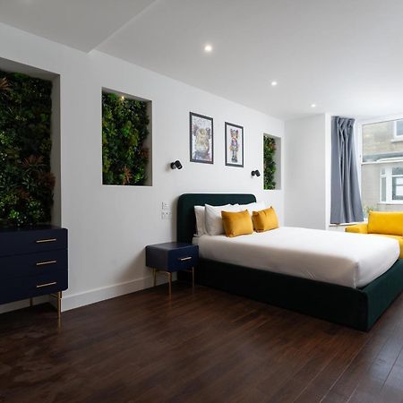 Room 1, Hotel Style Double Bedroom In Marazion Exterior photo