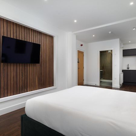 Room 1, Hotel Style Double Bedroom In Marazion Exterior photo